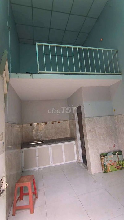 CHo thuê phòng trọ BInh Chánh Binh Tân