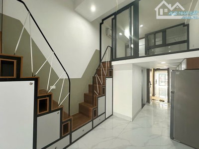 🏡 NHÀ MỚI - NGHĨA ĐÔ, CẦU GIẤY | 2N1K - FULL ĐỒ - BAN CÔNG - MÁY GIẶT RIÊNG. 9TR3.