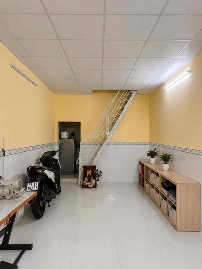 Bán Gấp Nhà Vườn Lài 52 4x13 3Pn giá 3ty6