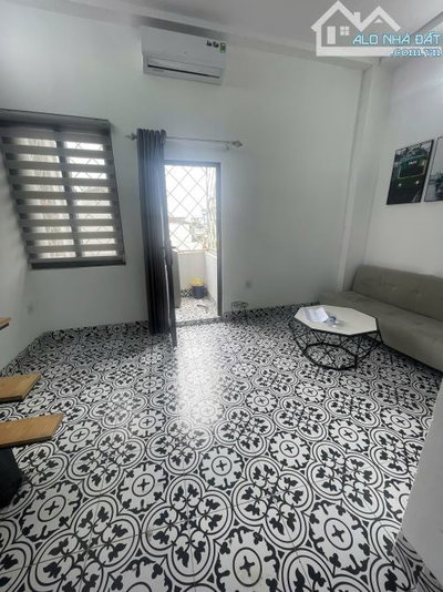 HOÀNG HOA THÁM – FULL ĐỒ 🛋️ – MÁY GIẶT RIÊNG 🧺 – THOÁNG  – Ở NGAY 🏠 5TR