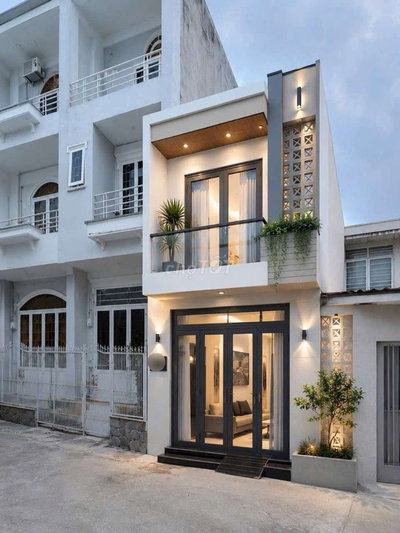 CHỈ 3TỶ65 - 23M2 - 2 TẦNG - HXH - PHAN VĂN TRỊ - P11 - BÌNH THẠNH