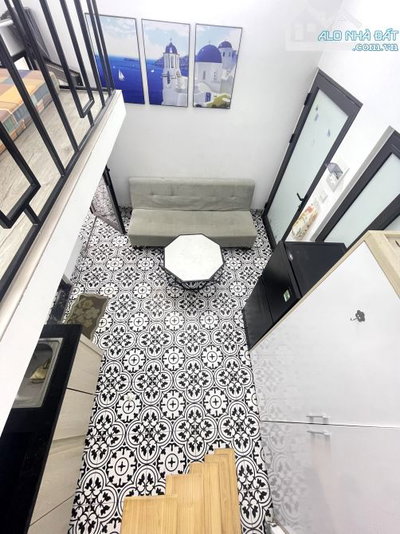 HOÀNG HOA THÁM, BA ĐÌNH - 4TR - FULL ĐỒ - MÁY GIẶT RIÊNG