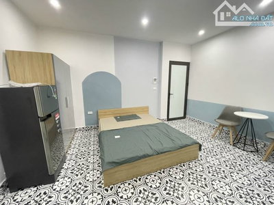 NGUYỄN KHANG, CẦU GIẤY. 5TR5 - FULL ĐỒ – MÁY GIẶT RIÊNG – BAN CÔNG