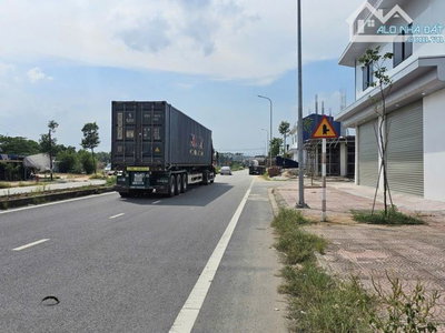 Bán lô góc đường bình than khả lễ DT 142m, MT 10m, hướng TN&ĐN, Giá 18 tỷ