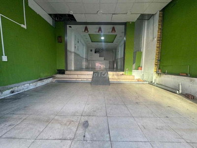 Cho thuê nhà mặt tiền đường kinh doanh Dương Bá Trạc Q8
