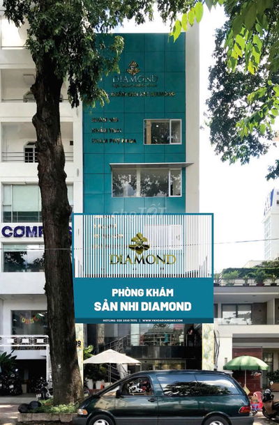 Building MT Trần Quốc Thảo , P. 6 , Quận 3 - 8x20 - 8 Tầng Thang máy