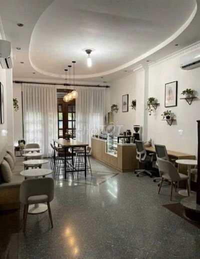 Mặt Tiền Hoàng Sa 80m2 Vỉa Hè Siêu Rộng Gần Cầu Thị Nghè và Quận 1