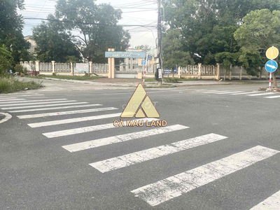 ĐẤT ĐẸP ĐƯỜNG KIM ĐỒNG – GẦN TRƯỜNG HỌC KHU ĐÔ THỊ HOÀNG TÂM
