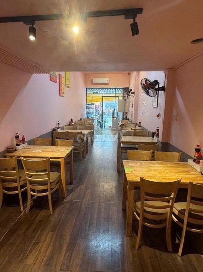 Mặt Tiền Xô Viết Nghệ Tĩnh 2 Chiều 80m2 Gần Cầu Thị Nghè , Ngô Tất Tố