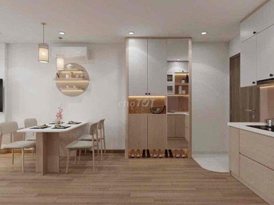 ✨ CĂN HỘ 1PN DÀNH CHO NGƯỜI THÍCH SỰ RIÊNG TƯ