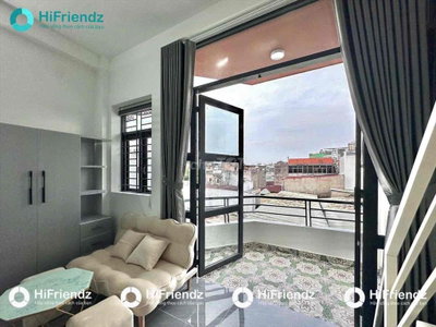 🔥CĂN HỘ DUPLEX BANCOL - THOẠI NGỌC HẦU - HOÀ BÌNH - ÂU CƠ🔥