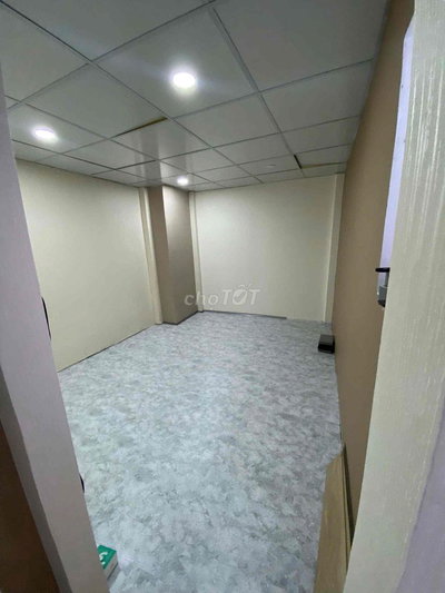 Phòng trọ giá rẻ Nguyễn Văn Đậu, Bình Thạnh| wc riêng cho thuê