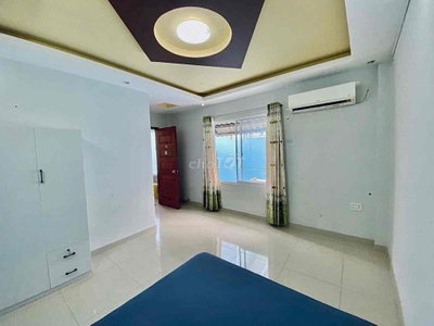 PHÒNG STUDIO FULL NT - CỬA SỔ THOÁNG - NGAY LÊ VĂN SỸ