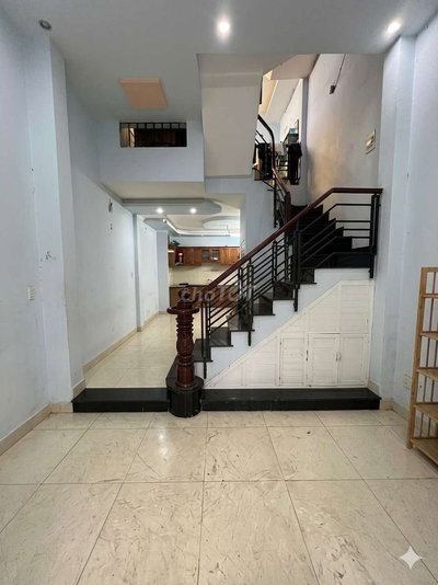 Nhà H5M khu GÒ DẦU, 4x11M,  3 lầu,ST, 4PN,5WC, FULL NỘI THẤT, 13 trieu