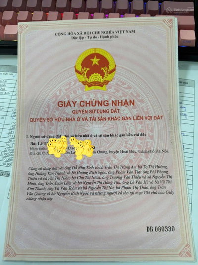 Bán CCMN Phạm Văn Đồng, Cổ Nhuế - Sổ hồng từng căn, giá rẻ gần mặt phố xe buýt