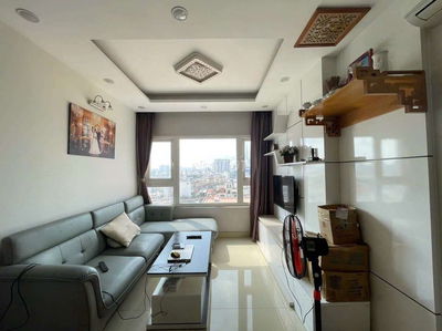 CHÍNH CHỦ CHO THUÊ GẤP CH SAIGONRES PLAZA 2PN FULL NT GIÁ 12,5TR