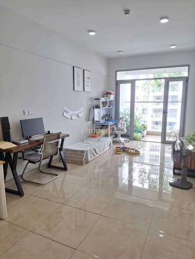 Cho thuê 2PN Luxgarden Q7, 77m2, 9tr5/th