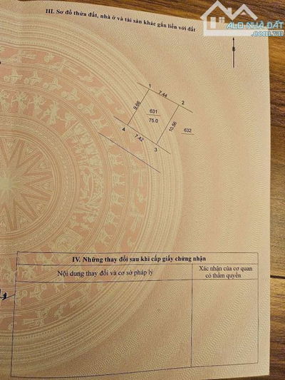 75M²TÂM ĐIỂM VÀNG: CNC - LÀNG ĐẠI HỌC - METRO 5!