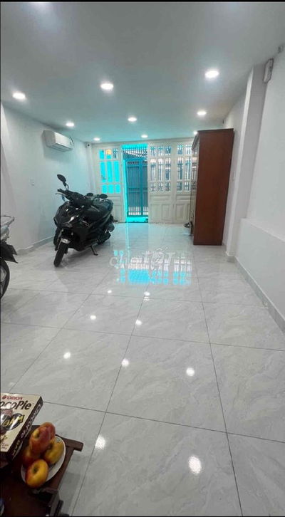 CHỈ 4,7TỶ CHO 72m2 ĐƯỜNG BÙI QUANG LÀ, PHƯỜNG 12 QUẬN GÒ VẤP