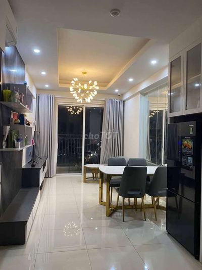 ✅️CHO THUÊ CĂN HỘ AN GIA GADEN 65M2-2PN.2WC FULL NỘI THẤT