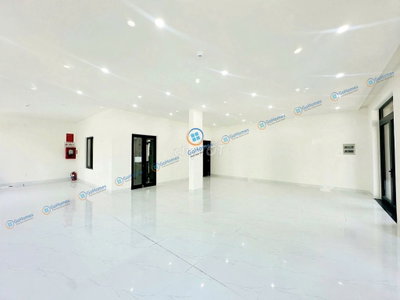 CHO THUÊ MẶT BẰNG 2 MẶT TIỀN, GẦN CẦU HÒA XUÂN, SAU NGUYỄN PHƯỚC LAN