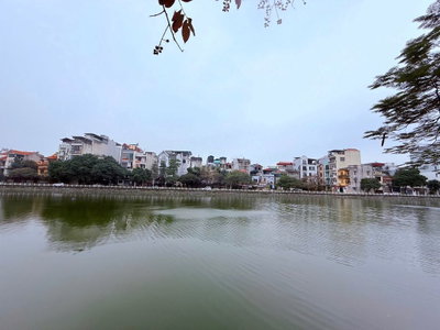ĐẤT NỞ HẬU - LÔ GÓC THOÁNG - CÁCH HỒ BỒ ĐỀ 100M