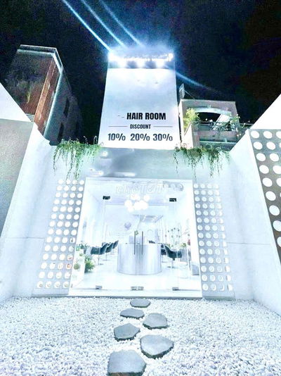 SIÊU PHẨM NHÀ MỚI - NGANG KHỦNG 6M - 268A NƠ TRANG LONG, P13, BT