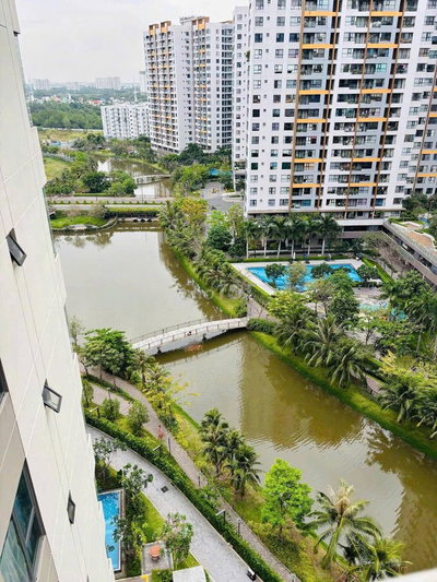 Giỏ hàng cho thuê căn hộ Mizuki Park, nhận nhà ở liền. Giá cực tốt