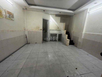 Nhà sổ riêng hỗ trợ vay đường Lâm Văn Bền quận 7