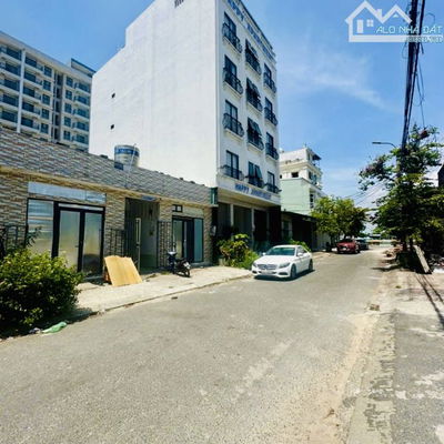 💥LÔ BIỆT THỰ KHUÊ MỸ ĐÔNG 5 – 175M2 NGANG 10M – GẦN HỒ XUÂN HƯƠNG – GIÁ CHỈ 15.3 TỶ🍀🌹🍀