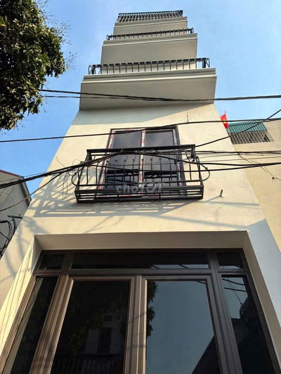 Bán nhà 33m x 5 tầng - Ỷ LA DƯƠNG NỘI - oto đỗ sát cửa - NHÀ MỚI 5ty4