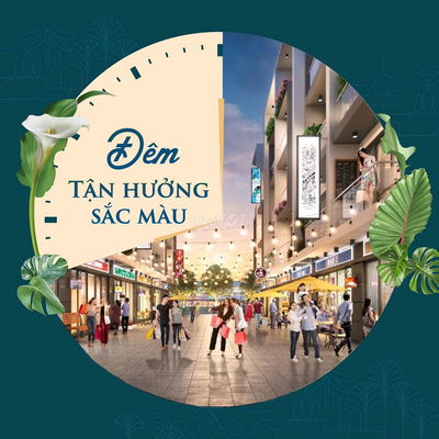 Golden City - Căn hộ NOXH Tp. Tây Ninh