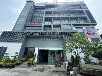 Nhượng lại mặt bằng văn phòng ngay Trần Não