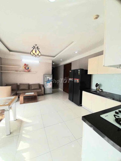 Căn Hộ 71.7m2 Sunrise Thủ Dầu Một