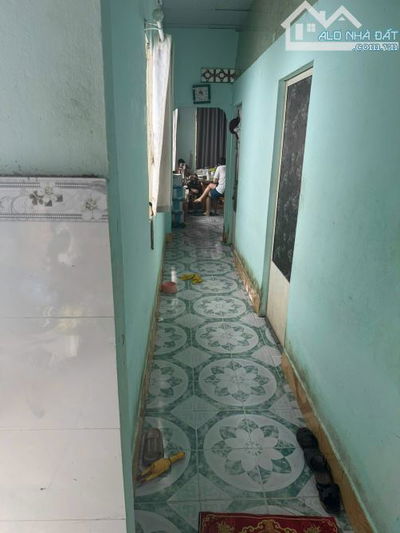 Bán nhà MT đường Cầu Xây 2, P. Tân Phú TP Thủ Đức. DT: 6mx25m, CN: 96m2, C4. Giá 7,1 tỷ TL