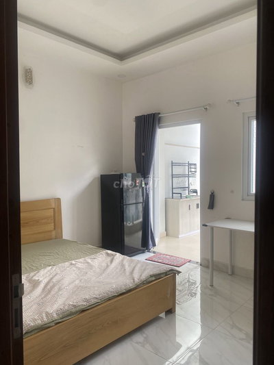 PHÒNG TRỌ GÒ VẤP GIÁ RẺ CHÍNH CHỦ
