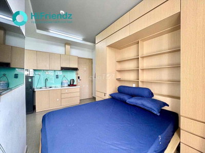 CHDV SIÊU ĐẸP - MỚI TOANH - NẰM NGAY Q8 GIÁP Q1 Q5 Q4 Q7
