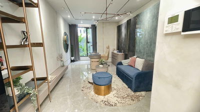 Chỉ từ 2.3 tỷ / 2PN có hỗ trợ lãi đến 2 năm Căn hộ cao cấp Picity Sky Park, LH 0938 323 ***