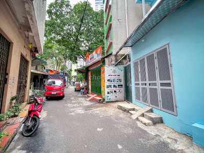 Cho thuê văn phòng, mặt bằng kinh doanh