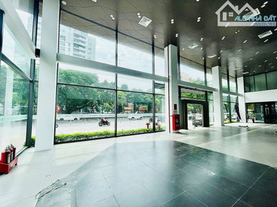 Cho thuê mặt bằng kinh doanh 460m2