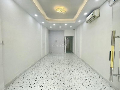 NHÀ MỚI 6PN  3,6x15 HẺM XE HƠI SƯ VẠN HẠNH,TIỆN Ở VÀ KINH DOANH
