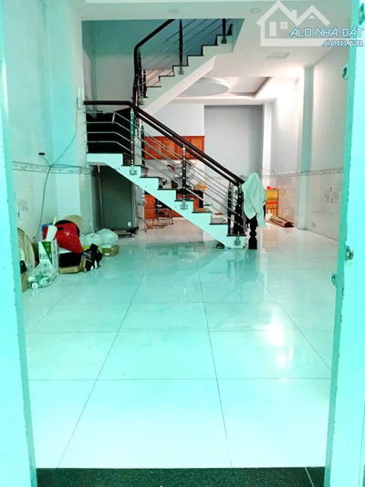 10 triệu 4x15m💥Nhà thuê Gò Vấp 3PN💥 Sân thượng Bùi Quang Là Phường 12