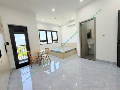 CĂN HỘ MỚI GẦN BIỂN NGUYỄN TẤT THÀNH