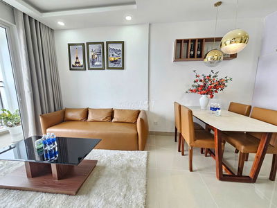 CHÍNH CHỦ BÁN NHANH CĂN HỘ CHUNG CƯ SUNRISE 2P 2WC GIÁ *** QUẬN 7