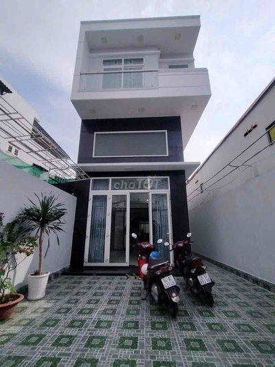 ⛔️ Cho Thuê Nhà Mặt Tiền Sân đậu Oto 7C 4PN4WC