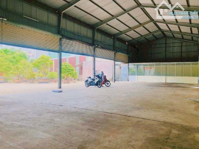 💥 1.000m² đất – Kho xưởng 400m² – Dòng tiền 22tr/tháng