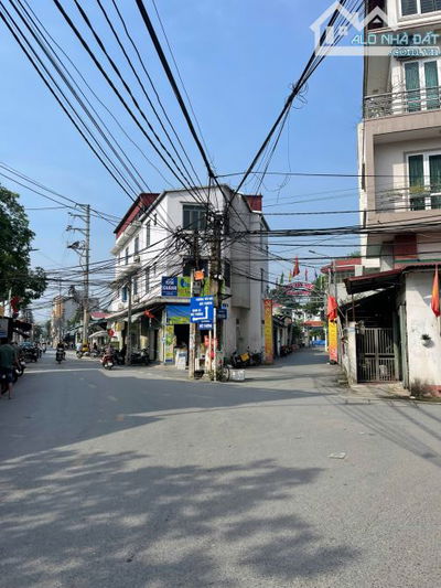 Bán 40m lô góc 2 thoáng Đức Thượng, oto 20m, tiện ích bạt ngàn, giá hơn 3 tỷ.