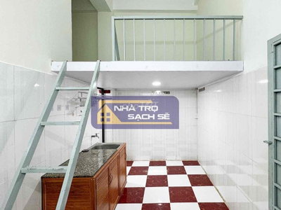 Phòng Trọ Giá Rẻ – Không Chung Chủ – Phù Hợp Sinh Viên, Người Đi Làm