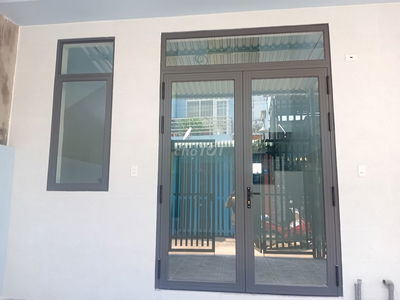 Cho thuê nhà mới KDC Hiệp Thành 1, đẹp mới 100%, giá 5 triệu quá rẻ