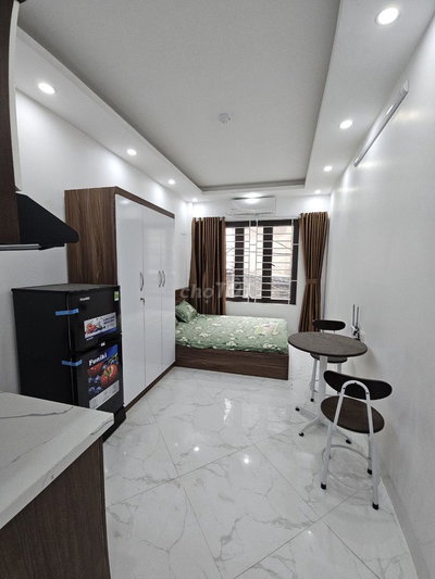 Chính chủ cho thuê phòng khép kín 12 ngõ 43/49 Trung Kính